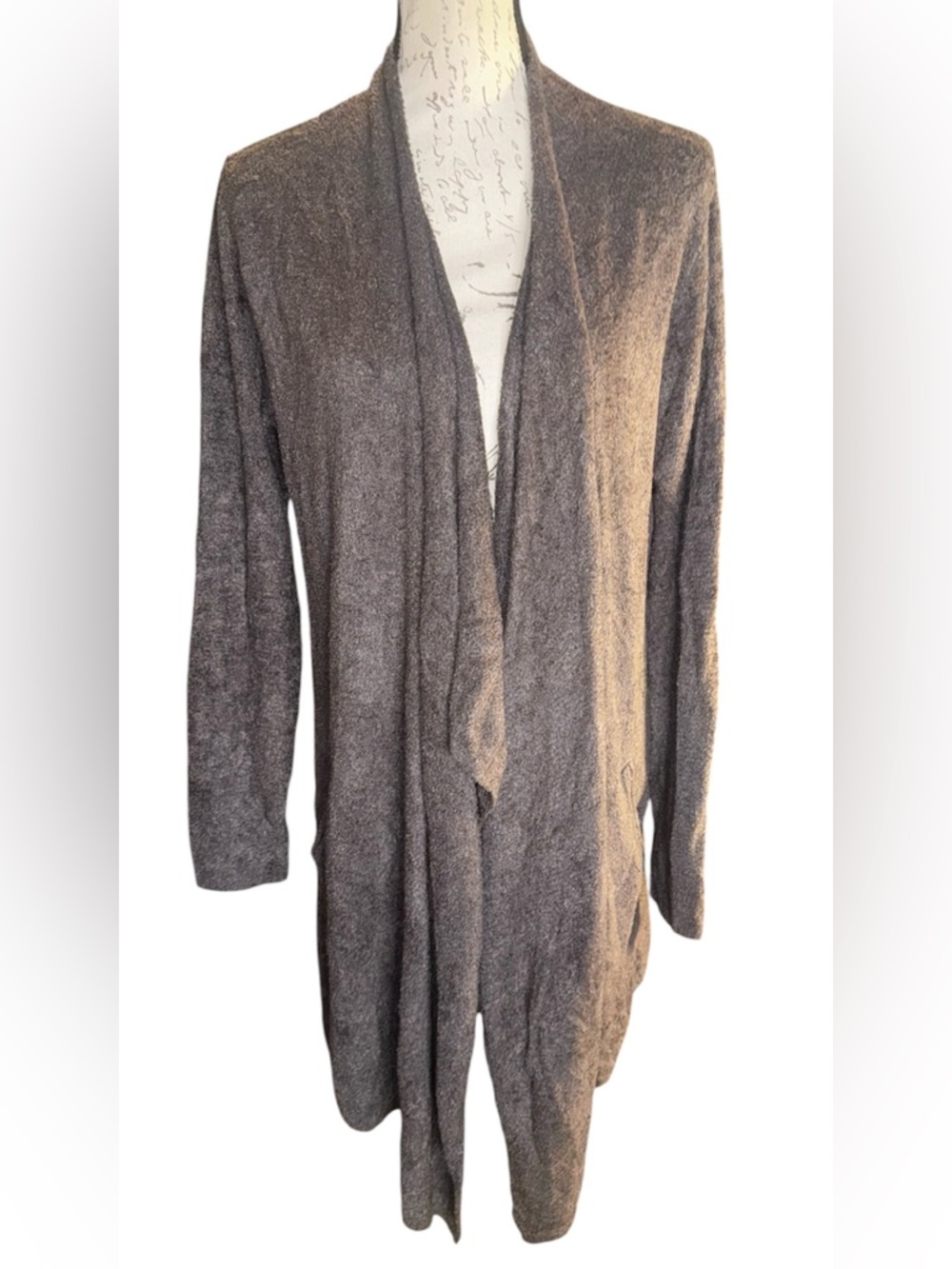 Barefoot Dreams CozyChic Lite Island Wrap